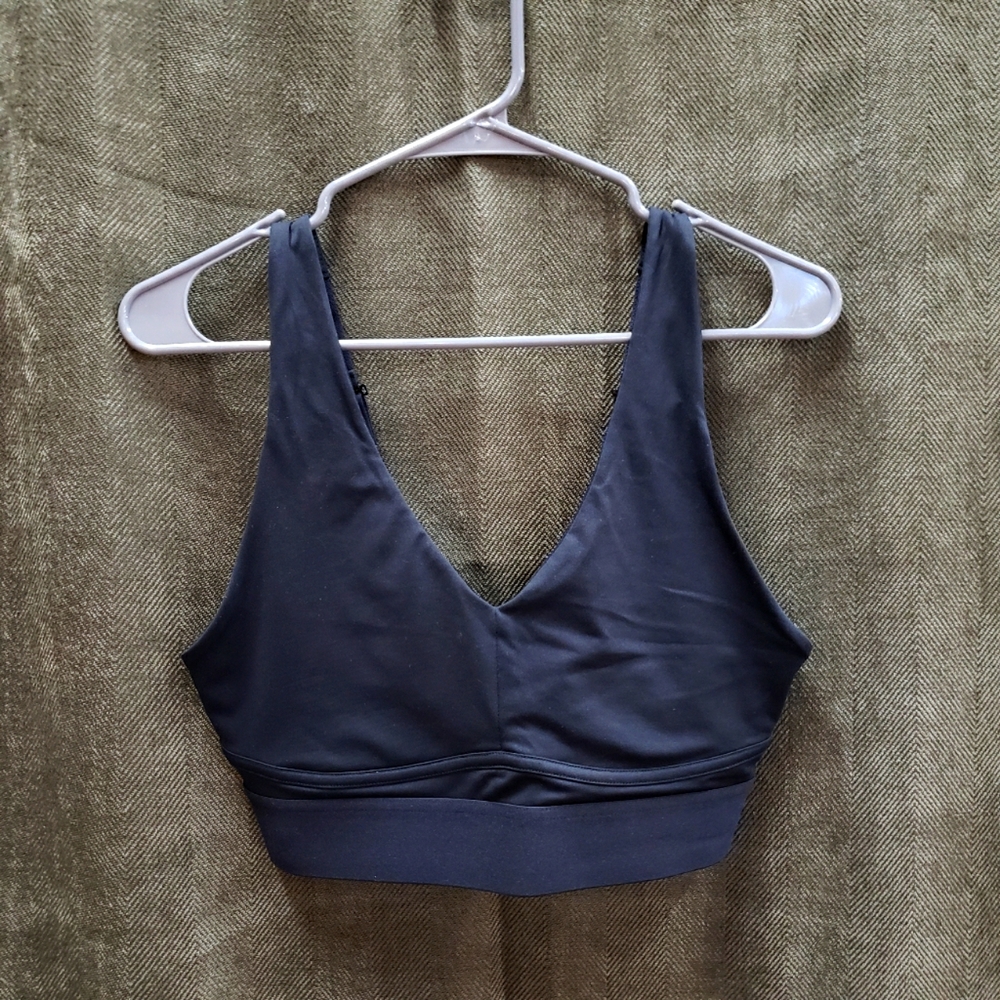 Fabletics all day every day bra size M